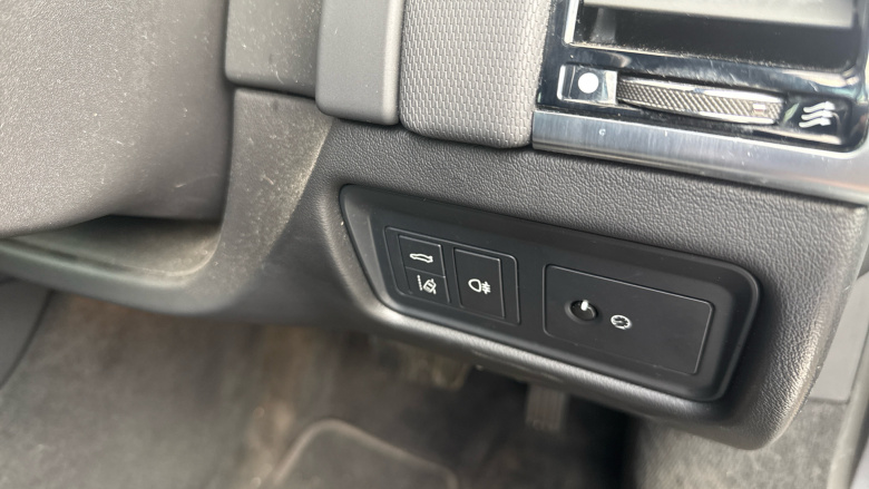 Jaguar F-Type 3.0 [380] Supercharged V6 R-Dynamic 2dr Auto AWD Petrol Coupe